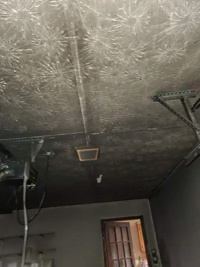 Fire and smoke damage assessment for Emergency Water Damage Services in Neptune